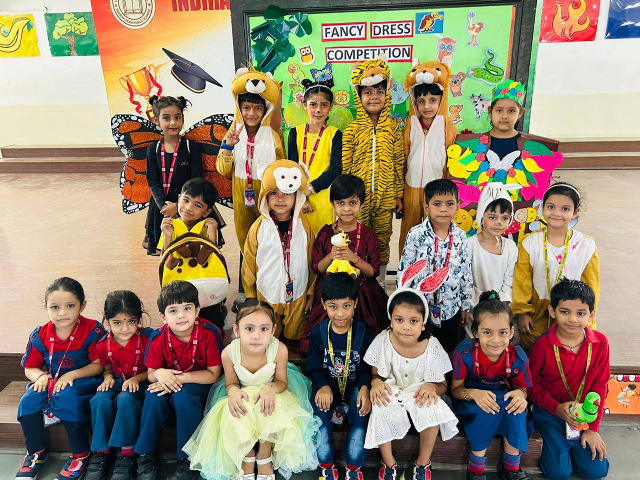 The Importance of Pre Primary Education