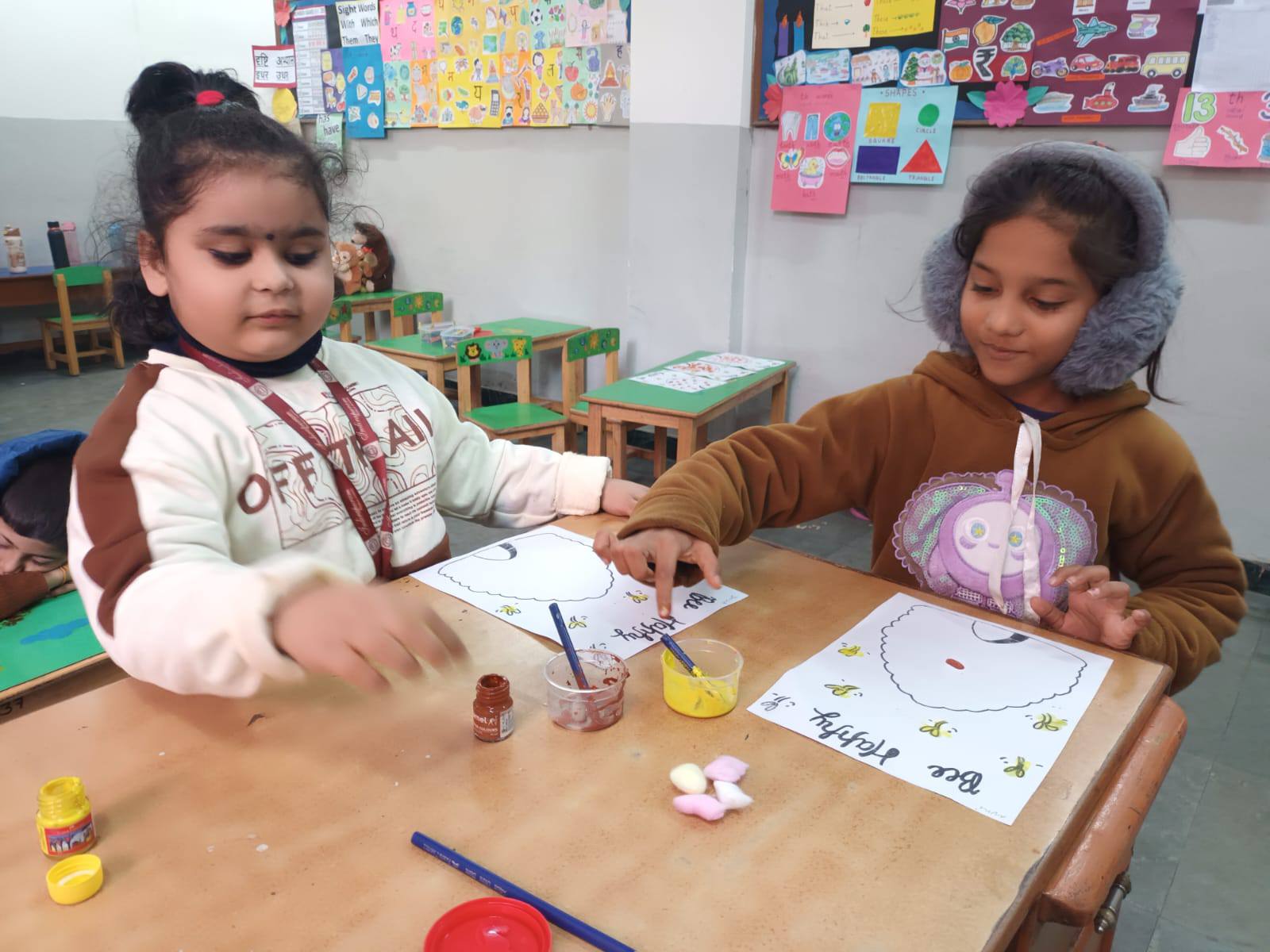 Why Preschool Education is Important for Your Child?