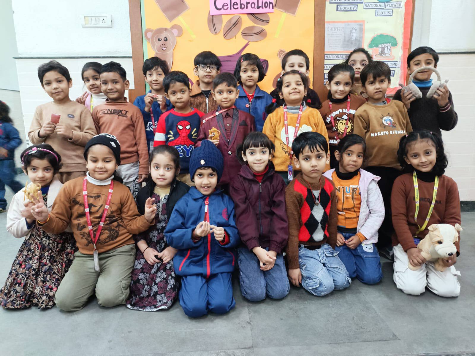 Preparing Your Child for Primary School Emotionally: A Parent’s Complete Guide