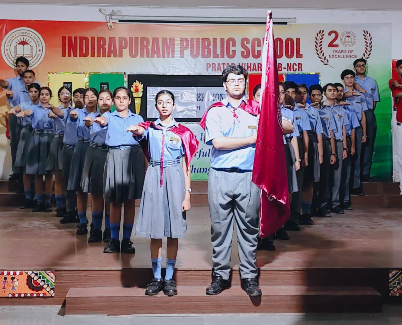 Leadership Skills in Students