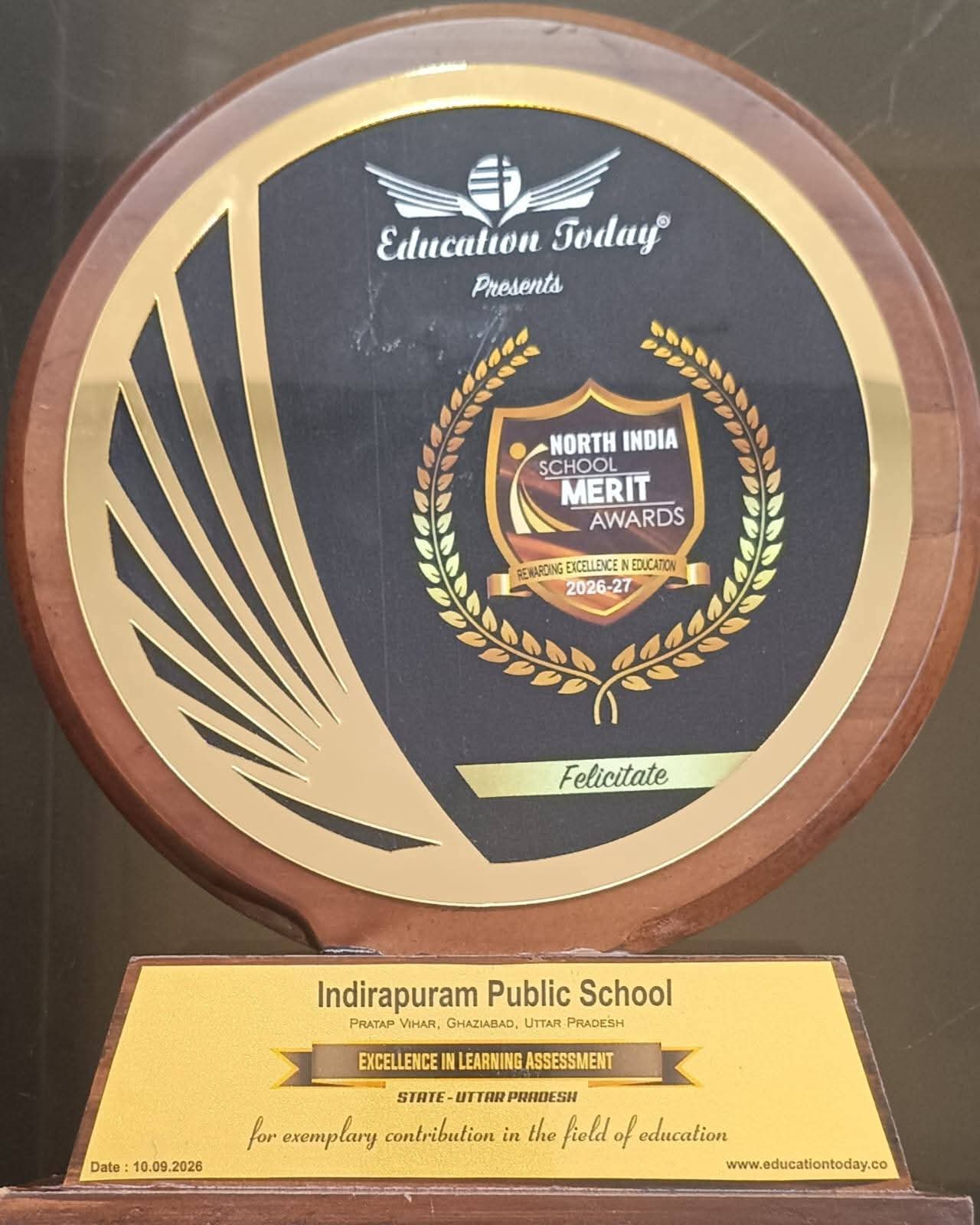 Merit Awards 2026