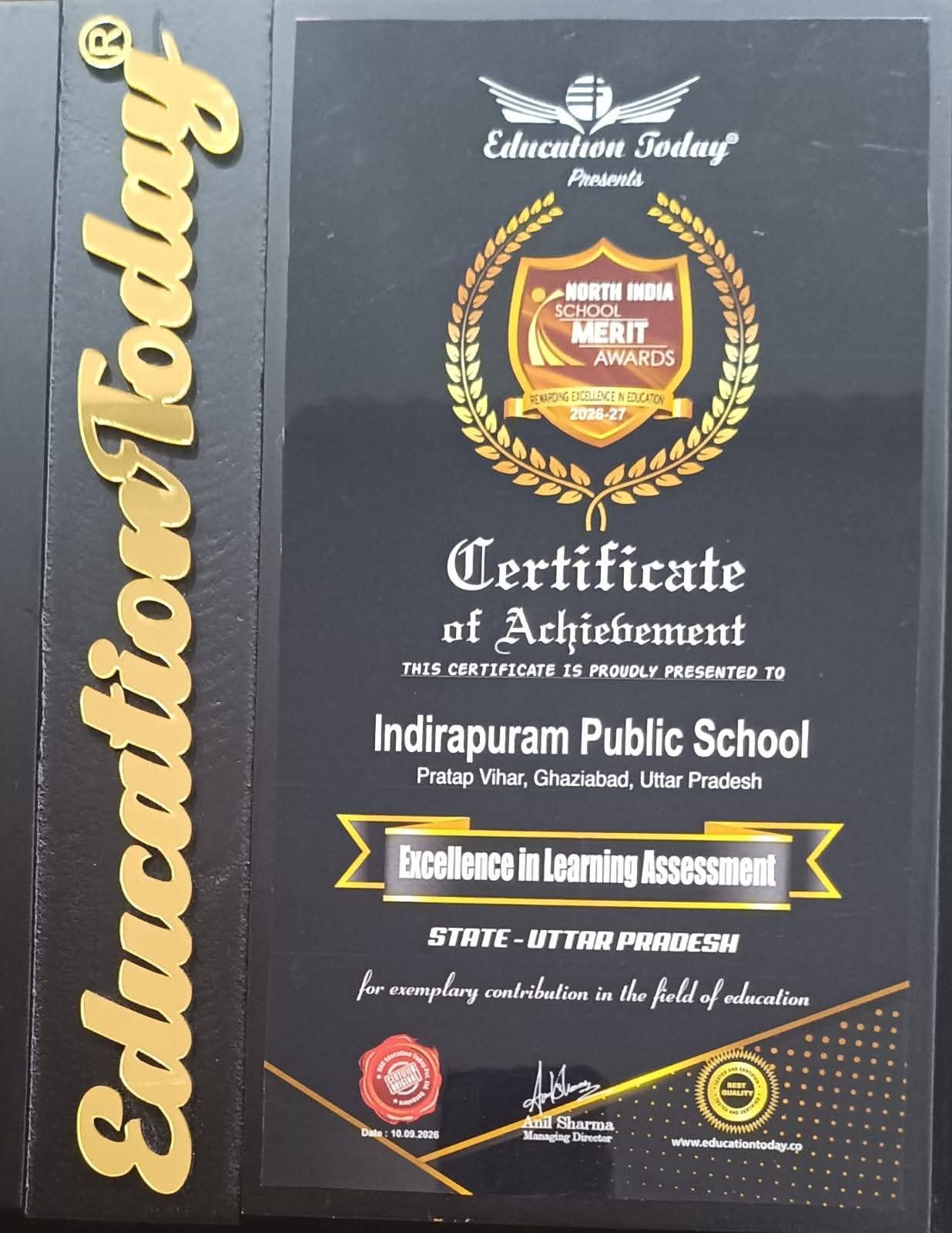 Merit Awards 2026