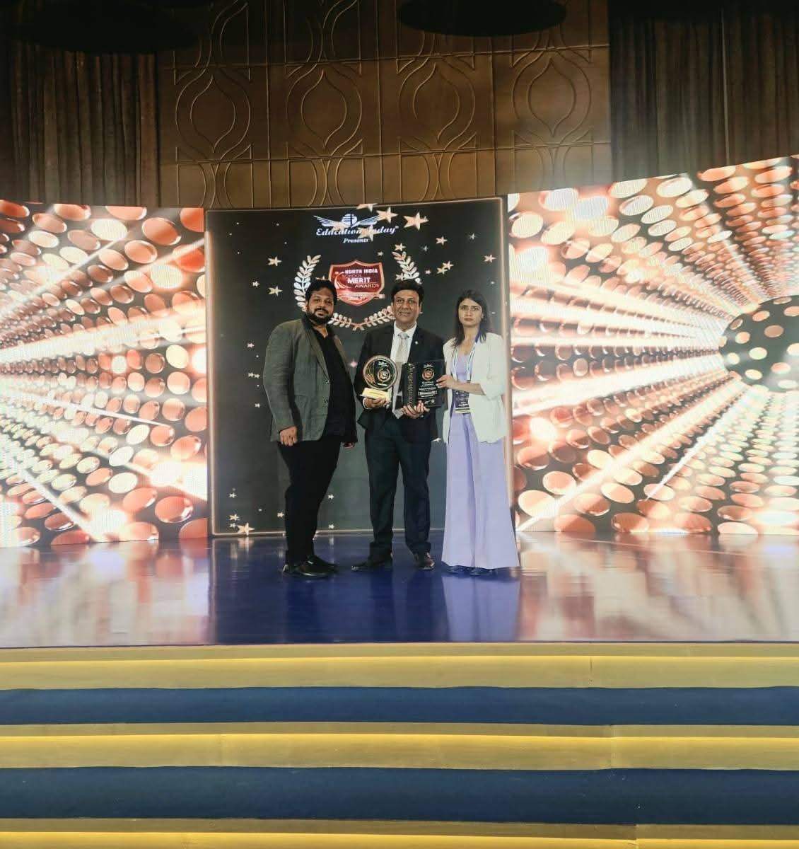 School Merit Awards 2026
